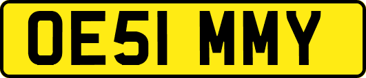 OE51MMY