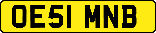 OE51MNB