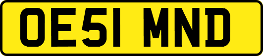 OE51MND