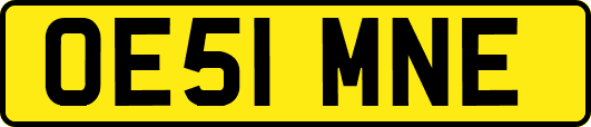 OE51MNE