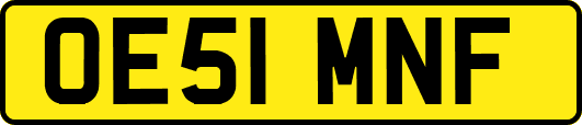OE51MNF