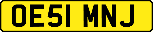OE51MNJ