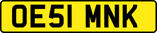 OE51MNK