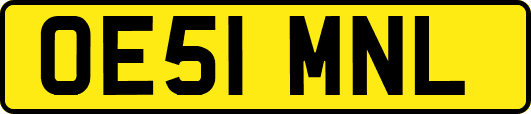 OE51MNL