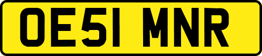 OE51MNR