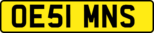 OE51MNS