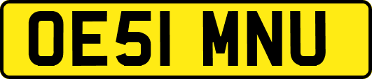 OE51MNU