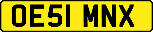 OE51MNX