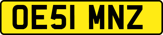 OE51MNZ