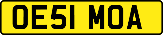 OE51MOA