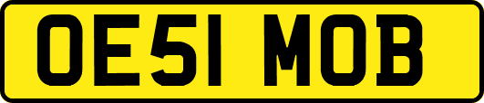 OE51MOB