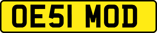 OE51MOD
