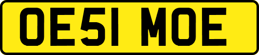 OE51MOE