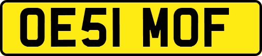 OE51MOF