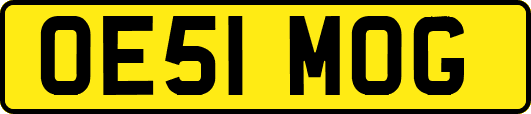 OE51MOG