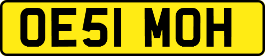 OE51MOH