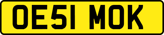 OE51MOK
