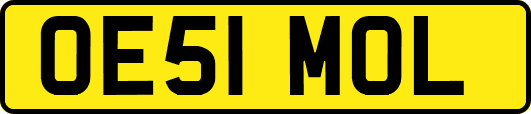 OE51MOL