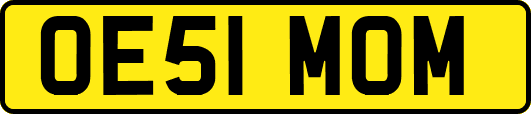 OE51MOM