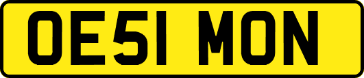 OE51MON