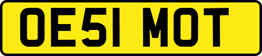 OE51MOT