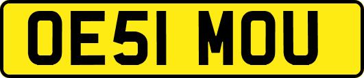 OE51MOU