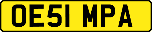 OE51MPA