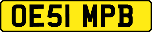 OE51MPB