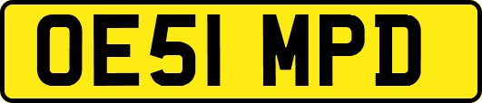 OE51MPD