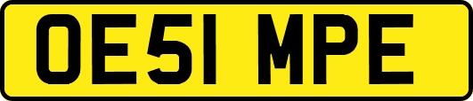 OE51MPE