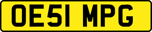 OE51MPG