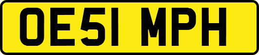 OE51MPH