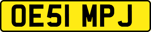 OE51MPJ