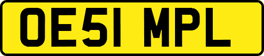 OE51MPL