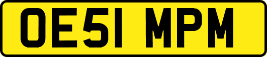 OE51MPM