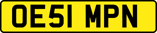 OE51MPN