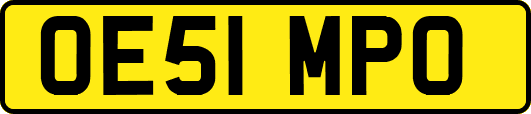 OE51MPO
