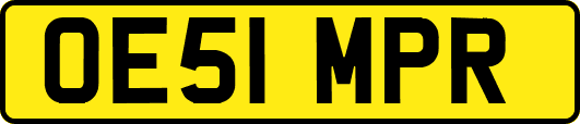 OE51MPR