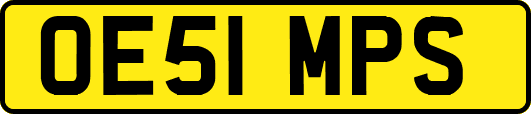 OE51MPS