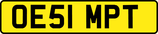OE51MPT