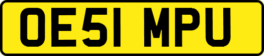 OE51MPU