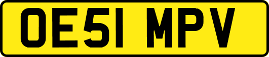 OE51MPV