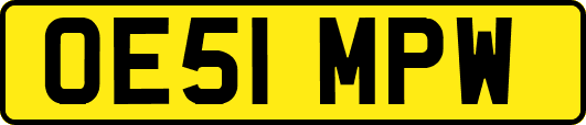 OE51MPW