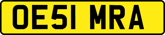 OE51MRA