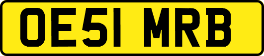 OE51MRB