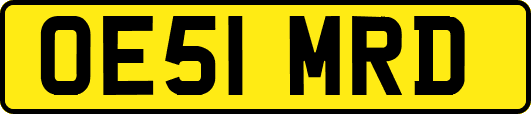 OE51MRD