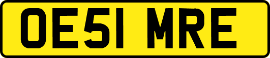 OE51MRE