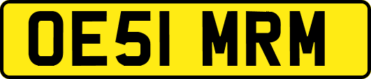 OE51MRM