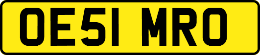 OE51MRO