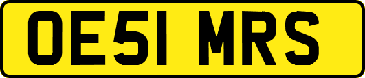 OE51MRS